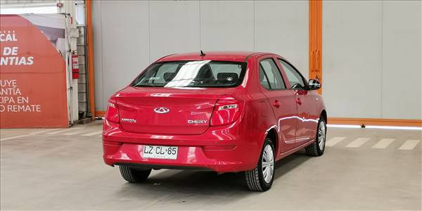 CHERY ARRIZO 3 GLS 1.5 - Imagen 6