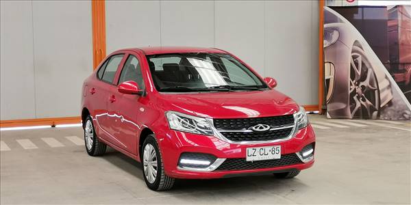 CHERY ARRIZO 3 GLS 1.5 - Imagen 8