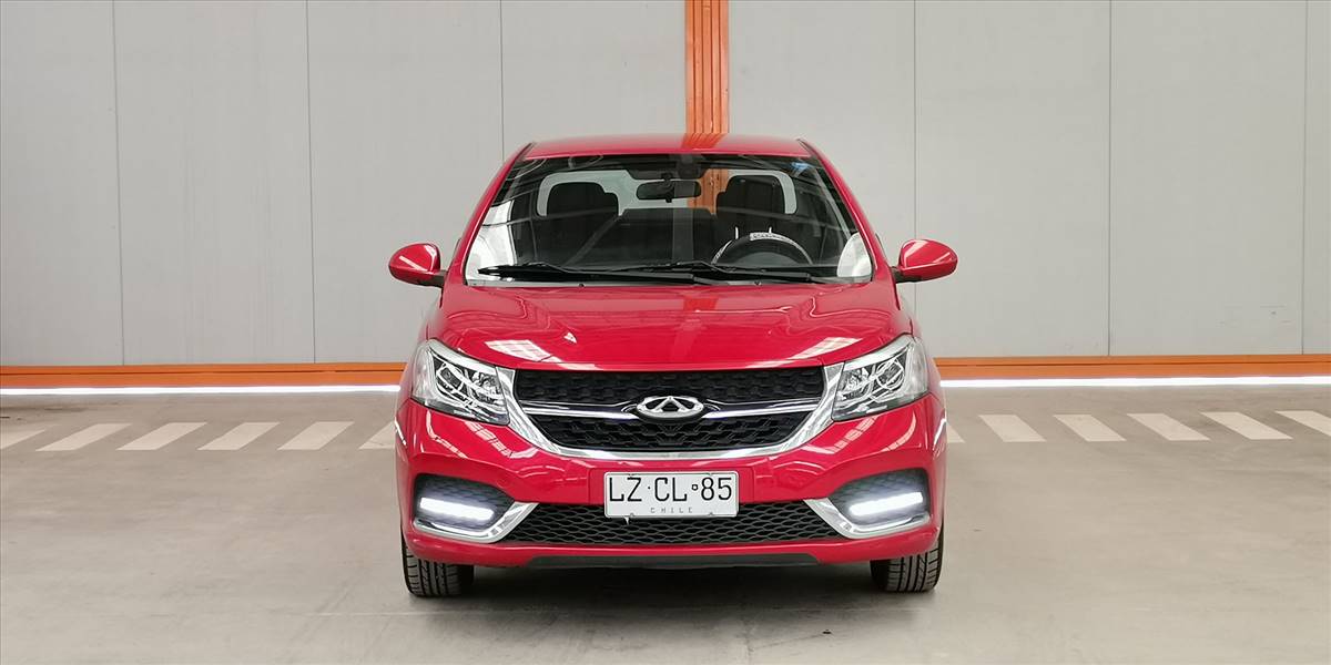 CHERY ARRIZO 3 GLS 1.5 - Imagen 9