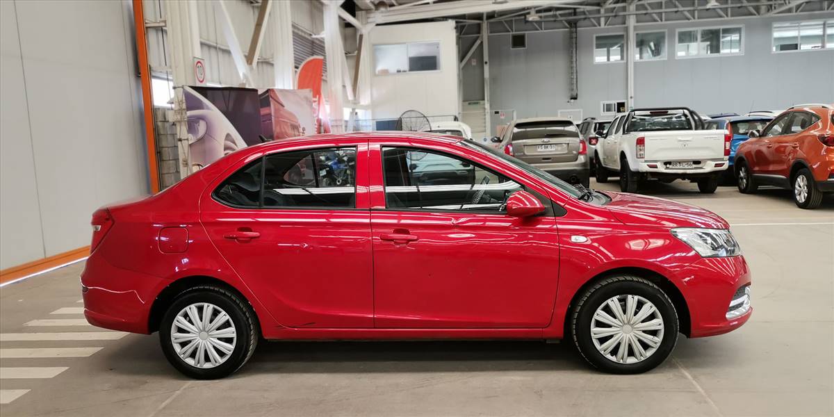CHERY ARRIZO 3 GLS 1.5 - Imagen 11