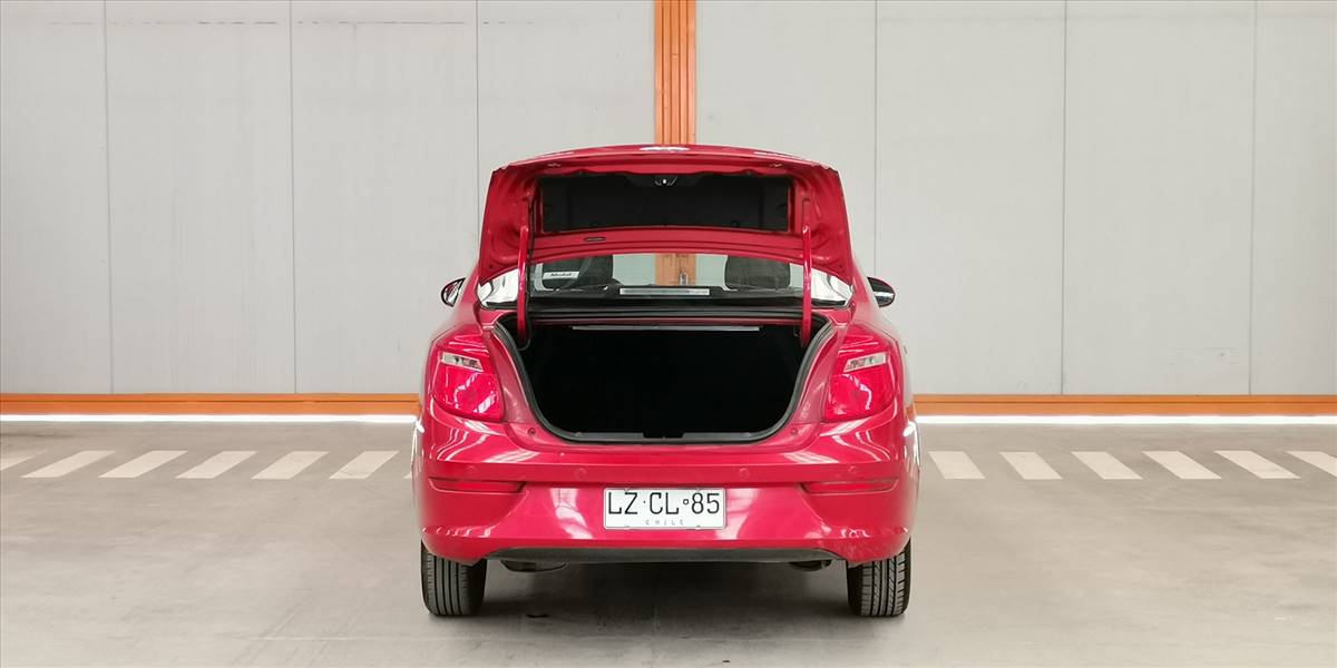 CHERY ARRIZO 3 GLS 1.5 - Imagen 13