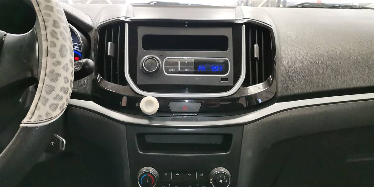 CHERY ARRIZO 3 GLS 1.5 - Imagen 23