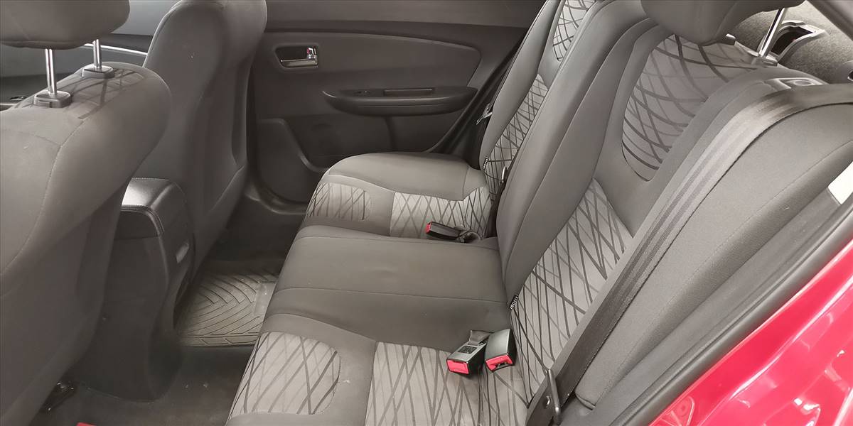 CHERY ARRIZO 3 GLS 1.5 - Imagen 25