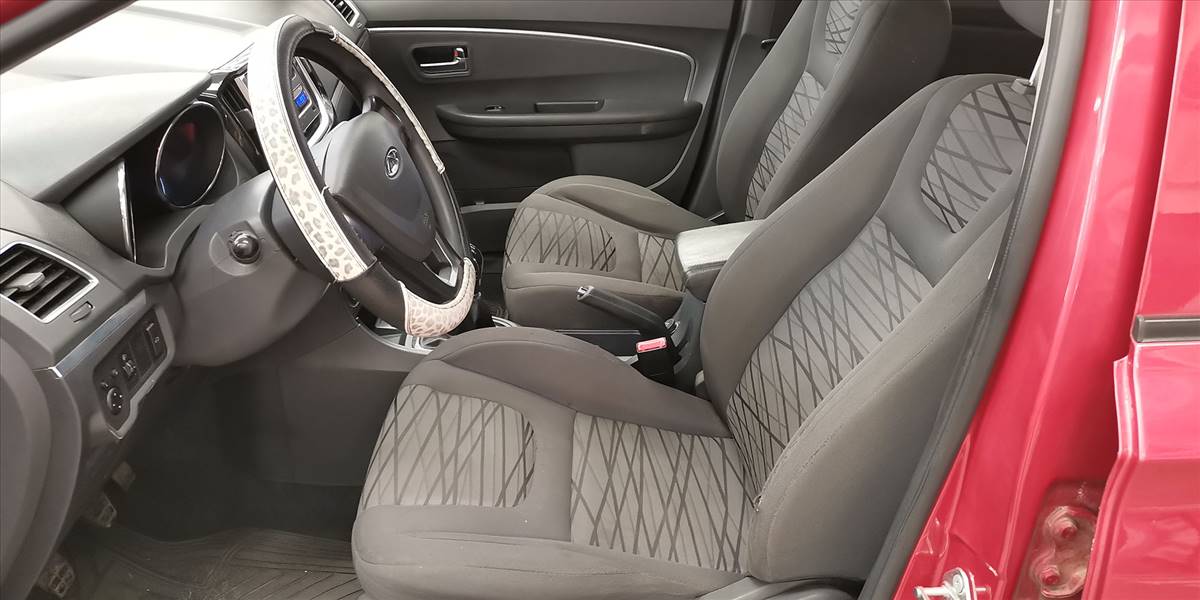CHERY ARRIZO 3 GLS 1.5 - Imagen 26