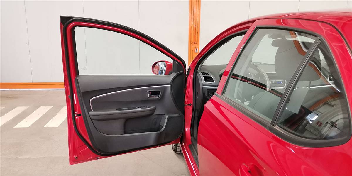 CHERY ARRIZO 3 GLS 1.5 - Imagen 27