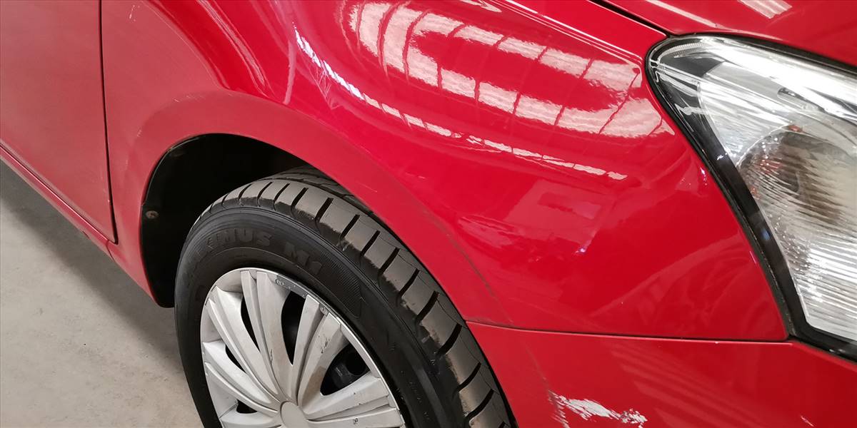 CHERY ARRIZO 3 GLS 1.5 - Imagen 61
