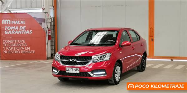CHERY ARRIZO 3 GLS 1.5 - Imagen 70