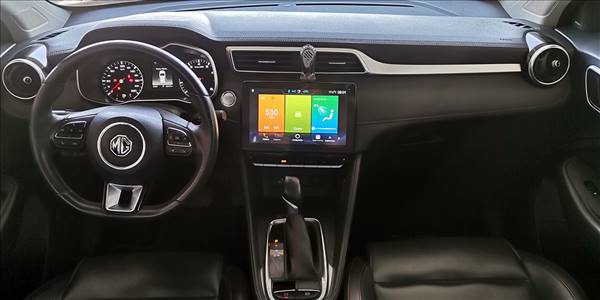 MG ZX CVT 1.5 AUT - Imagen 8