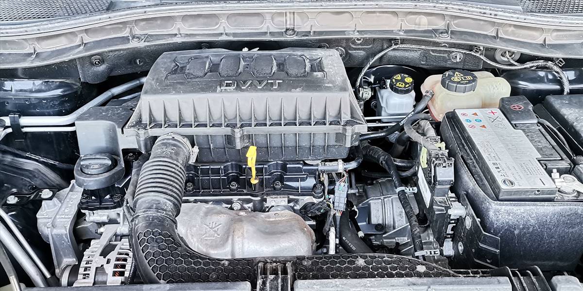 MG ZX CVT 1.5 AUT - Imagen 16