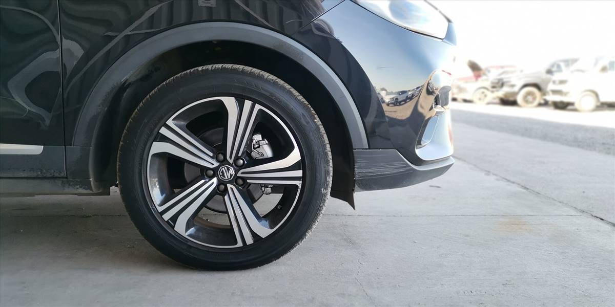MG ZX CVT 1.5 AUT - Imagen 17