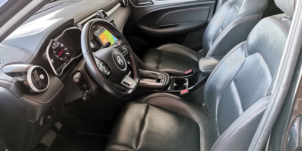 MG ZX CVT 1.5 AUT - Imagen 25