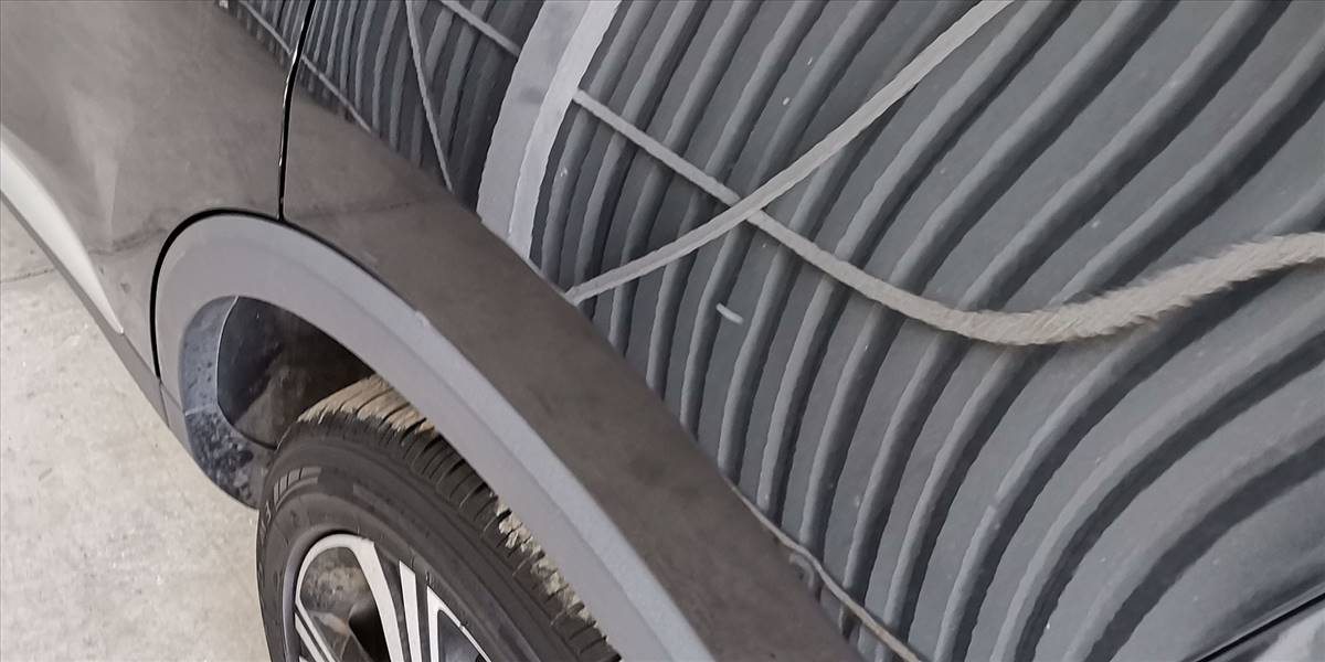 MG ZX CVT 1.5 AUT - Imagen 34