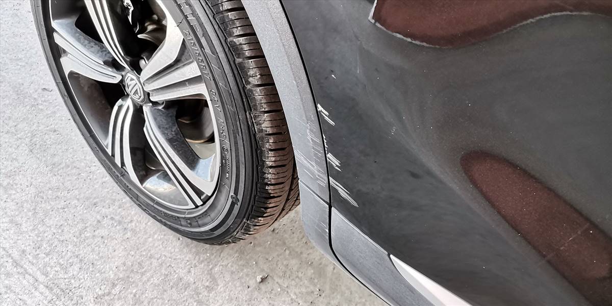 MG ZX CVT 1.5 AUT - Imagen 38