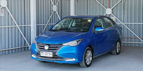 CHANGAN ALSVIN LUXURY 1.4 - Imagen 3