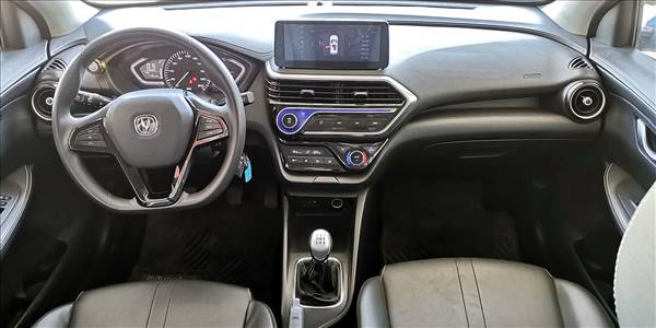 CHANGAN ALSVIN LUXURY 1.4 - Imagen 11