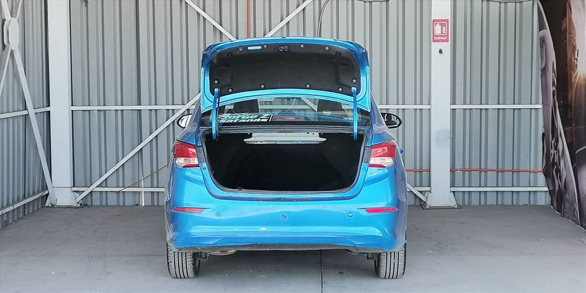 CHANGAN ALSVIN LUXURY 1.4 - Imagen 16