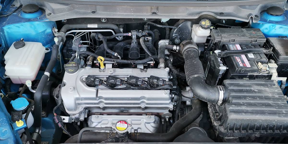 CHANGAN ALSVIN LUXURY 1.4 - Imagen 19