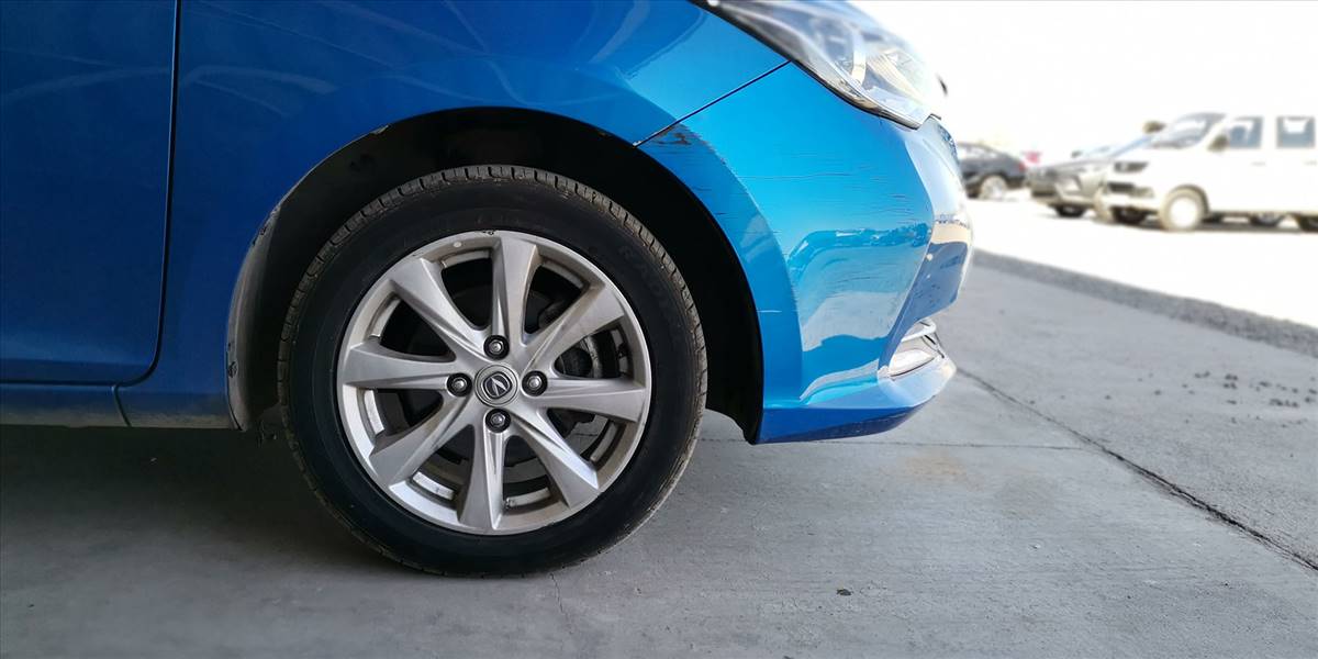 CHANGAN ALSVIN LUXURY 1.4 - Imagen 20
