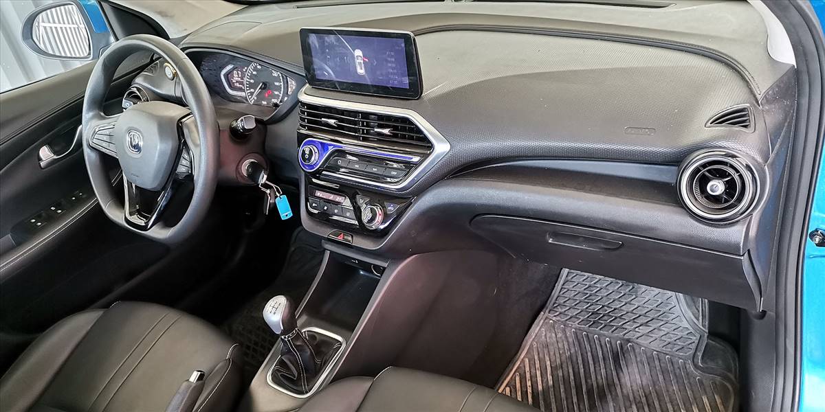 CHANGAN ALSVIN LUXURY 1.4 - Imagen 25