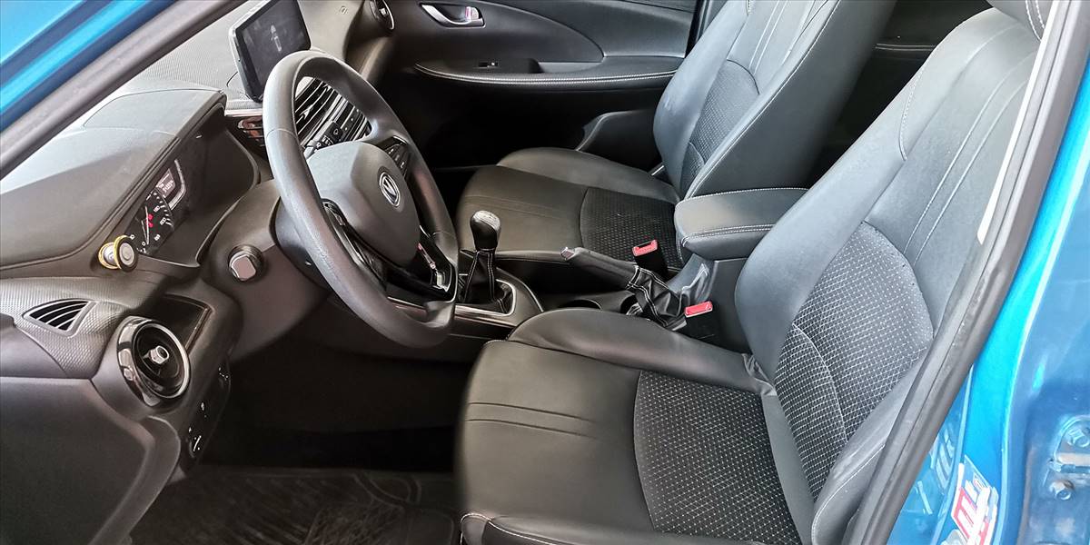 CHANGAN ALSVIN LUXURY 1.4 - Imagen 28