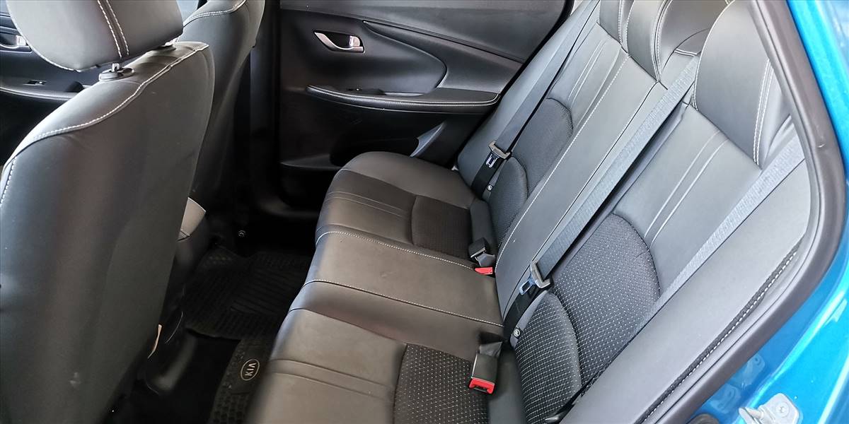 CHANGAN ALSVIN LUXURY 1.4 - Imagen 29