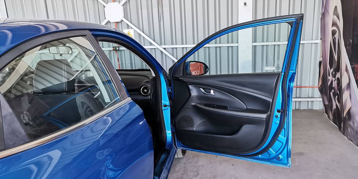 CHANGAN ALSVIN LUXURY 1.4 - Imagen 31