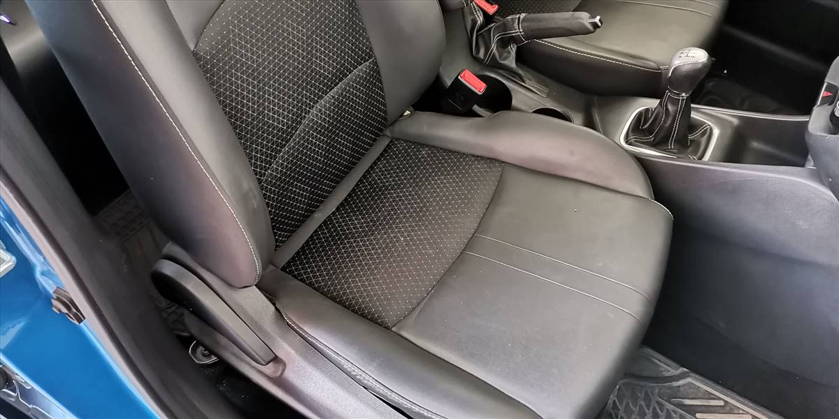 CHANGAN ALSVIN LUXURY 1.4 - Imagen 55