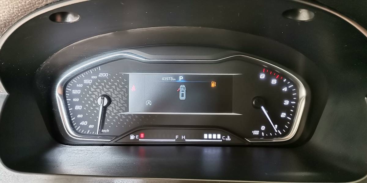 MAXUS G10 CRDI 2.0 AUT - Imagen 19