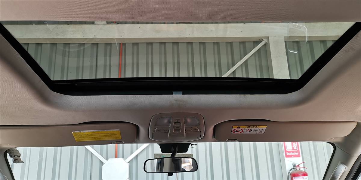 MAXUS G10 CRDI 2.0 AUT - Imagen 20