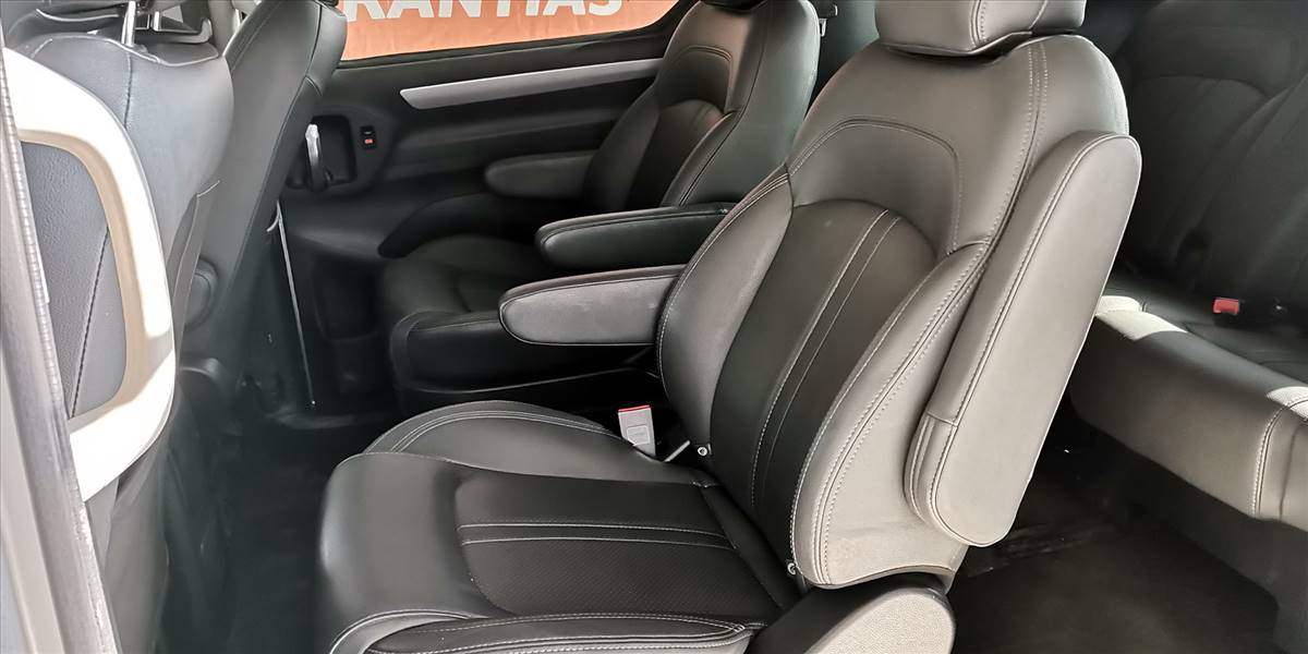 MAXUS G10 CRDI 2.0 AUT - Imagen 21