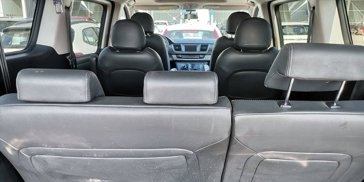 MAXUS G10 CRDI 2.0 AUT - Imagen 22