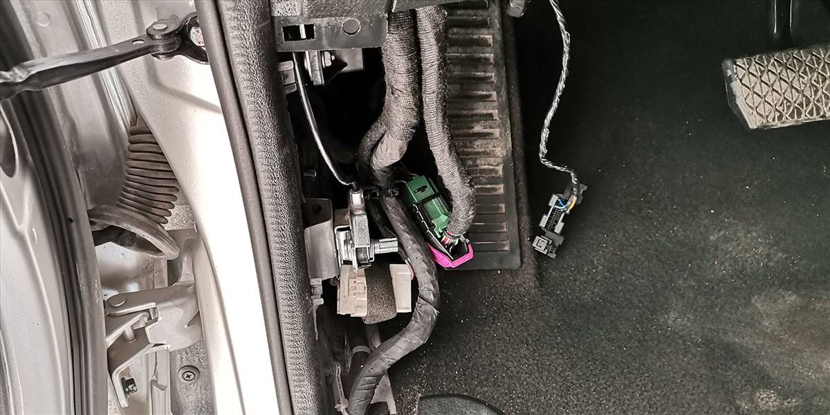 MAXUS G10 CRDI 2.0 AUT - Imagen 35