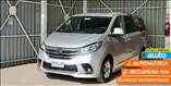 MAXUS G10 CRDI 2.0 AUT - Imagen 42