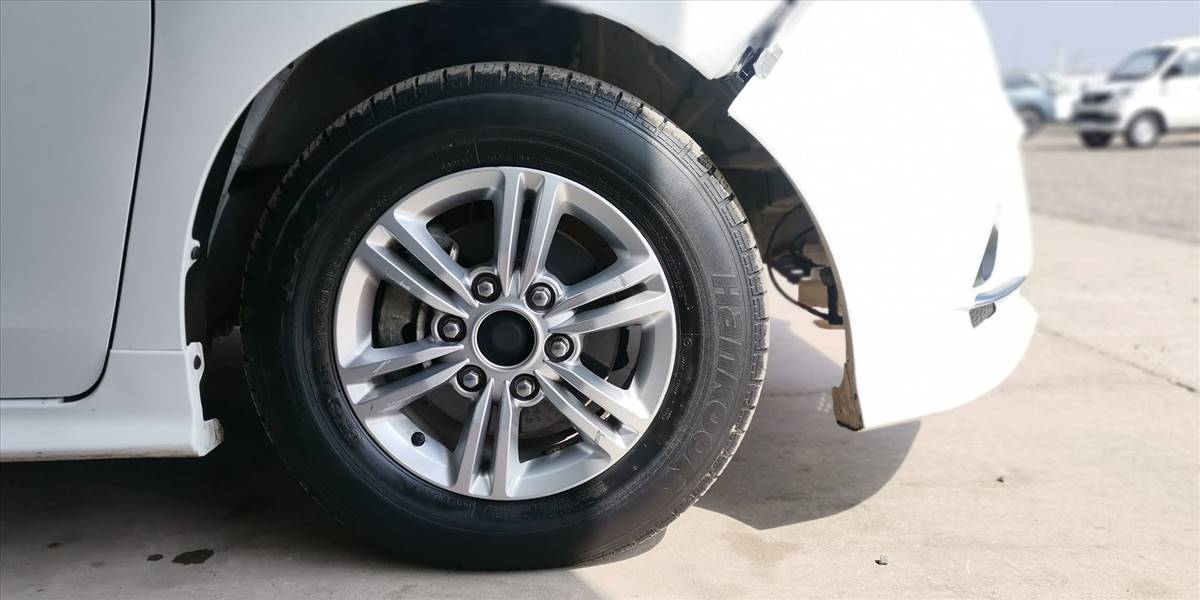 MAXUS G10 CRDI 2.0 AUT - Imagen 15