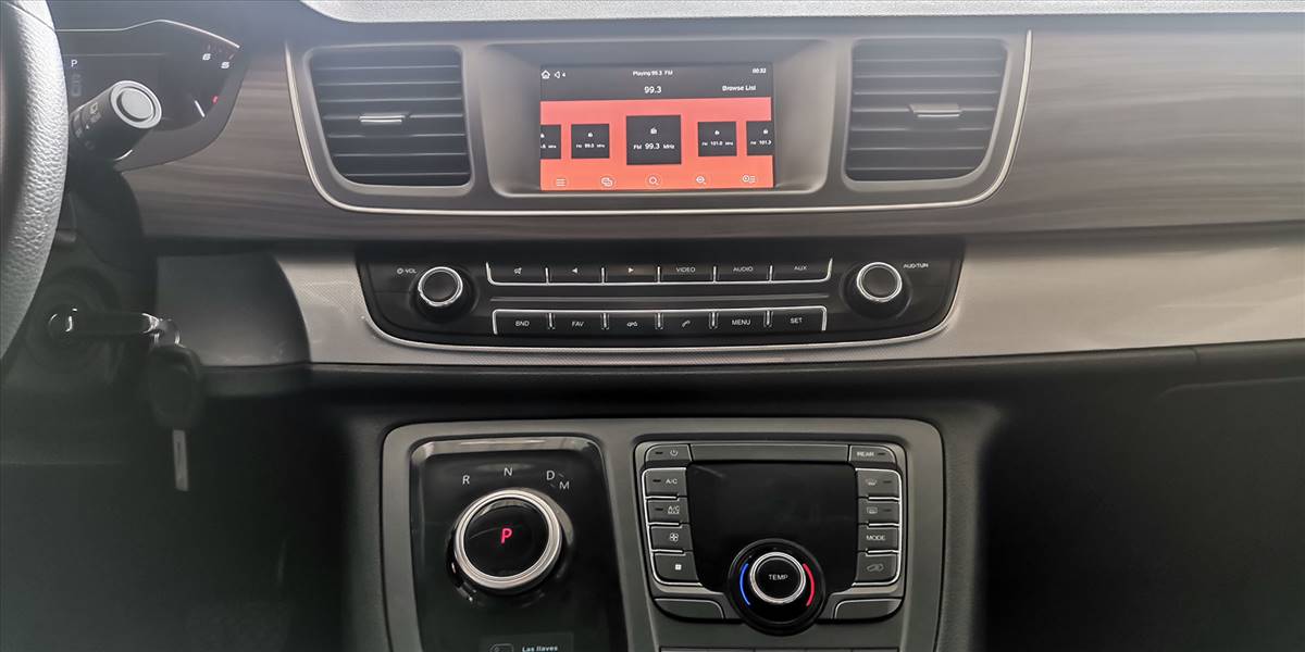 MAXUS G10 CRDI 2.0 AUT - Imagen 21