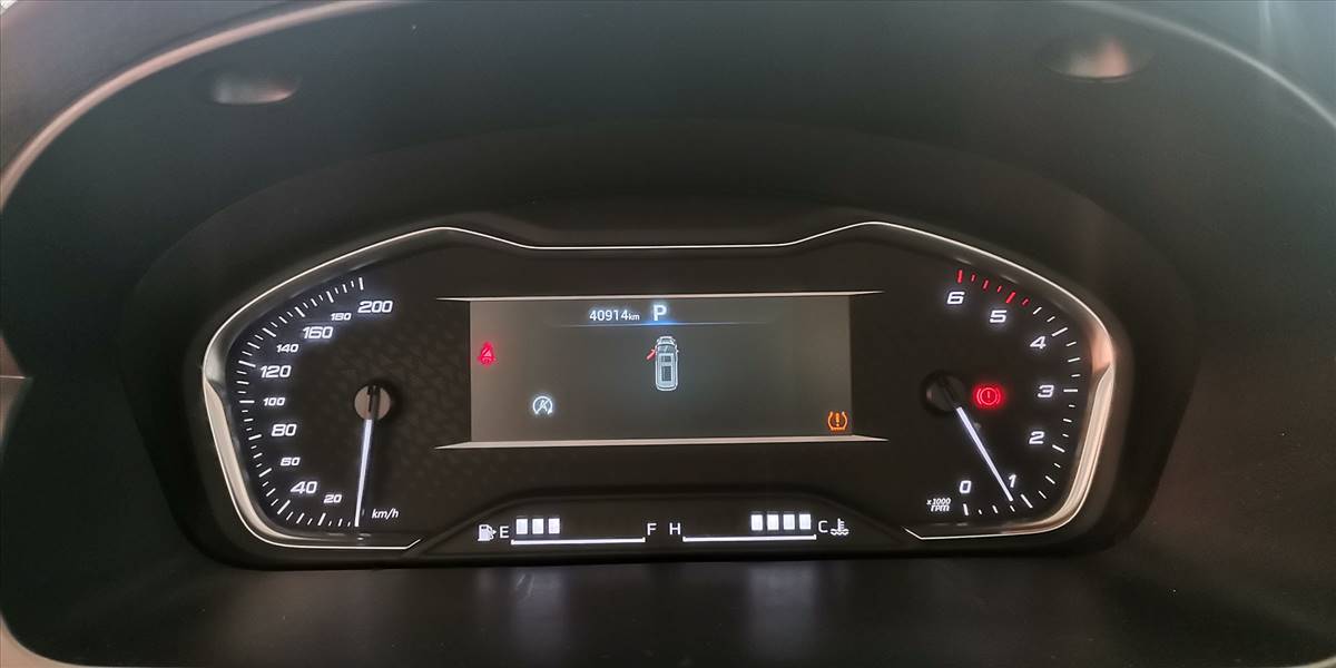 MAXUS G10 CRDI 2.0 AUT - Imagen 22