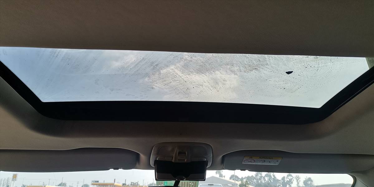 MAXUS G10 CRDI 2.0 AUT - Imagen 23