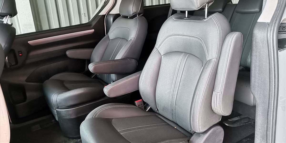 MAXUS G10 CRDI 2.0 AUT - Imagen 25