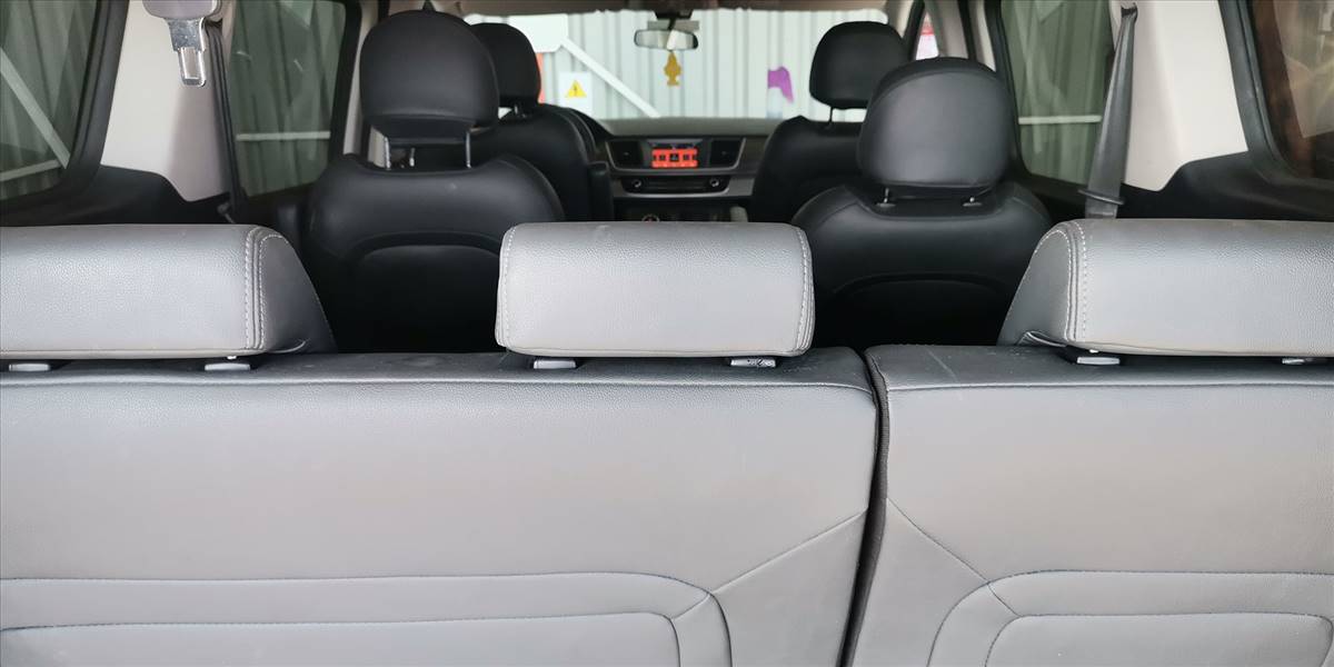 MAXUS G10 CRDI 2.0 AUT - Imagen 26
