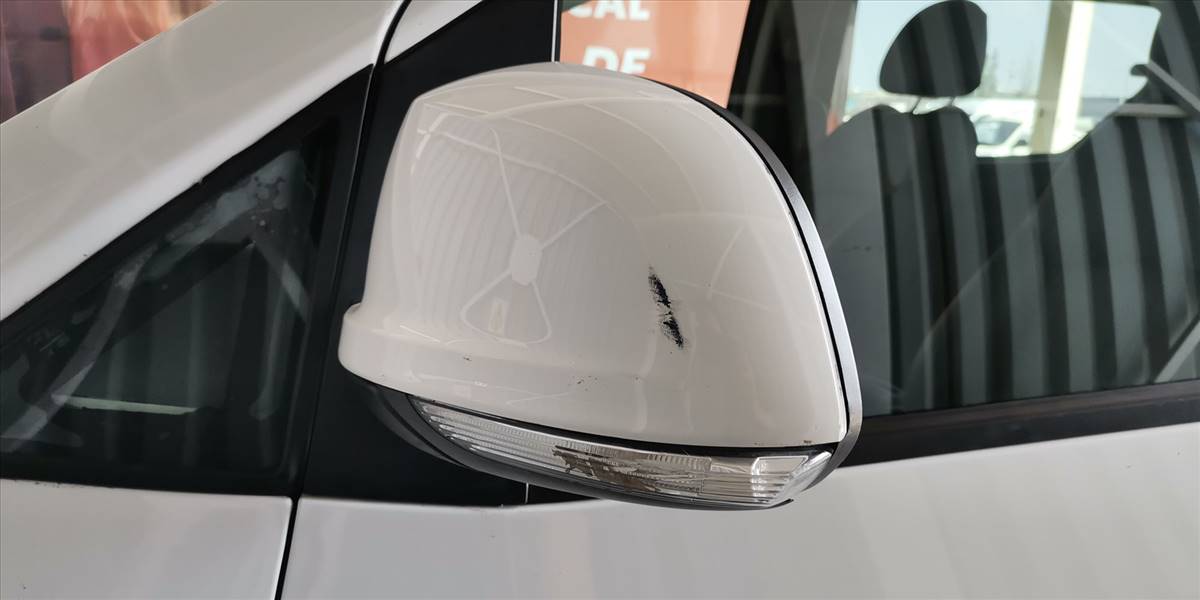 MAXUS G10 CRDI 2.0 AUT - Imagen 43