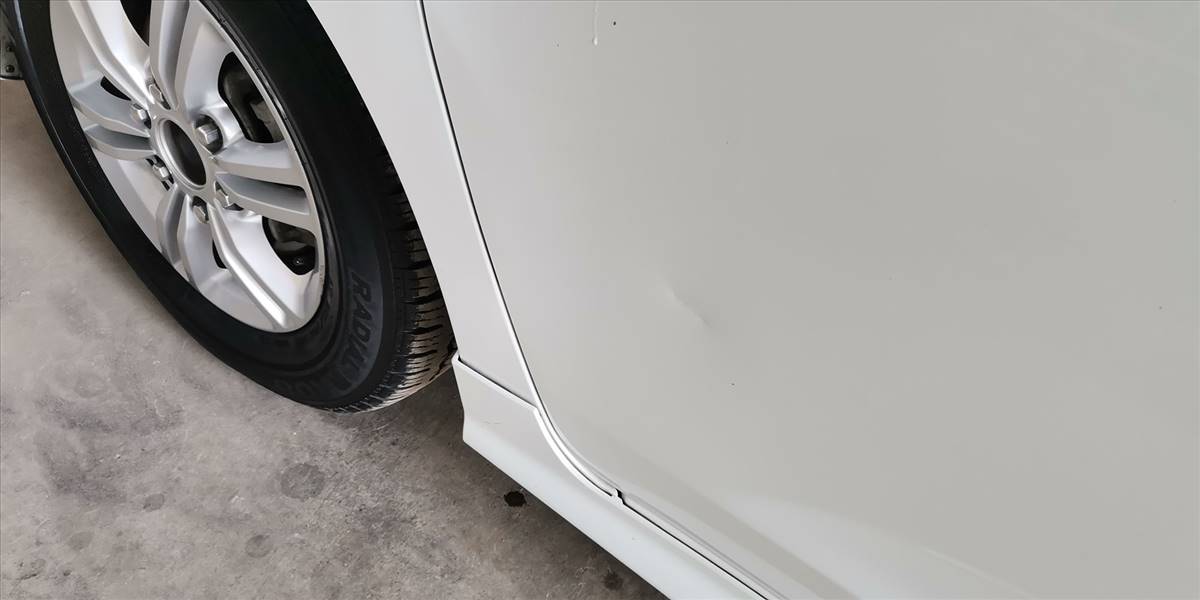 MAXUS G10 CRDI 2.0 AUT - Imagen 48