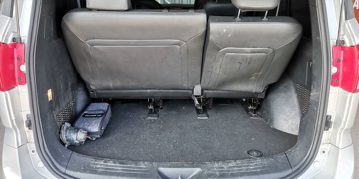 MAXUS G10 CRDI 2.0 AUT - Imagen 14