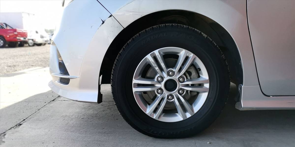 MAXUS G10 CRDI 2.0 AUT - Imagen 18