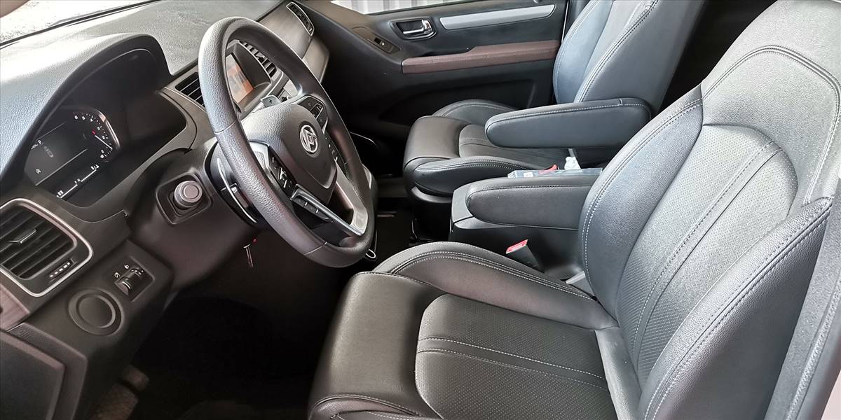 MAXUS G10 CRDI 2.0 AUT - Imagen 26
