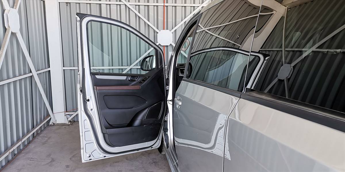 MAXUS G10 CRDI 2.0 AUT - Imagen 29