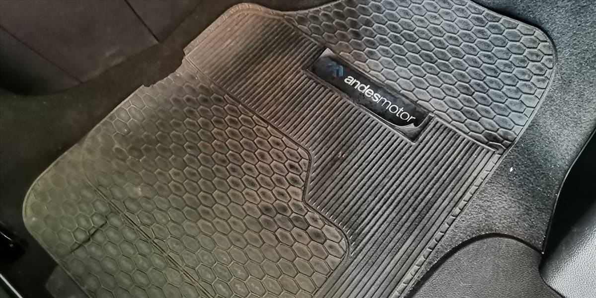 MAXUS G10 CRDI 2.0 AUT - Imagen 32