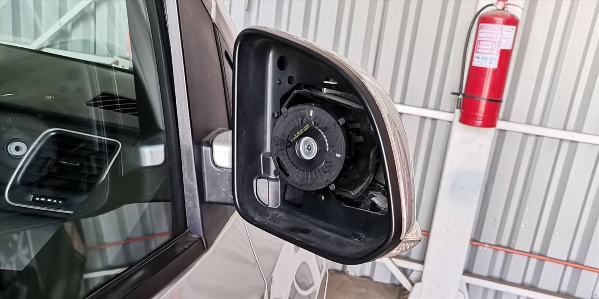 MAXUS G10 CRDI 2.0 AUT - Imagen 49