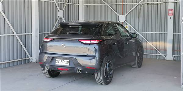 DS DS3 CROSSBACK 4X2 1.2 AUT - Imagen 4