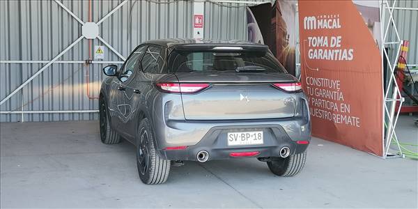 DS DS3 CROSSBACK 4X2 1.2 AUT - Imagen 6