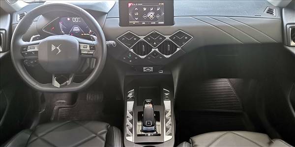 DS DS3 CROSSBACK 4X2 1.2 AUT - Imagen 8